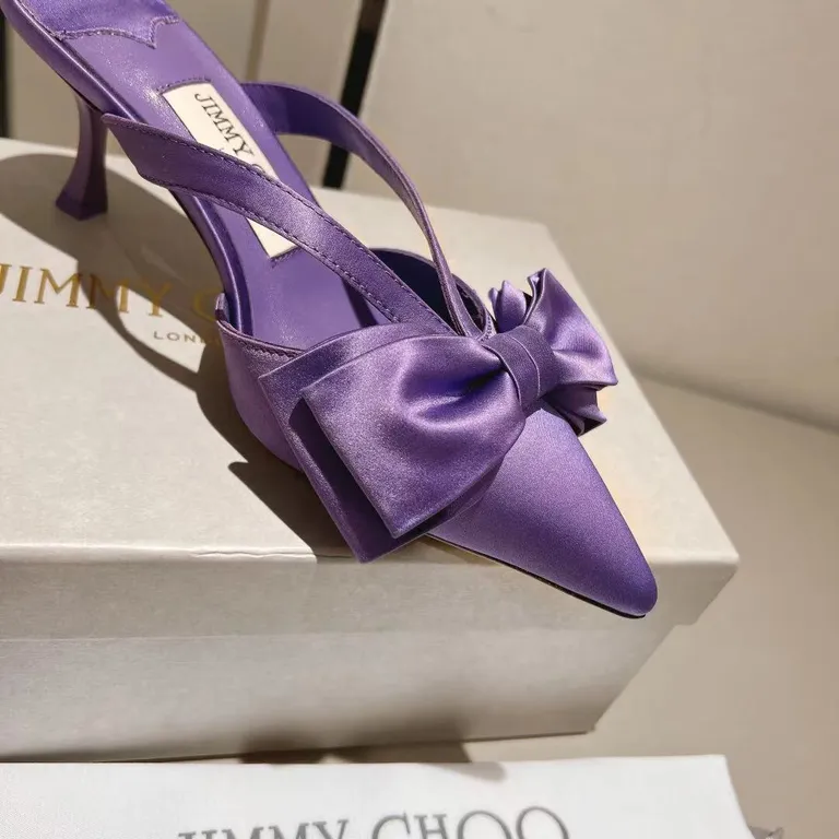 Jimmy Choo Shoe 